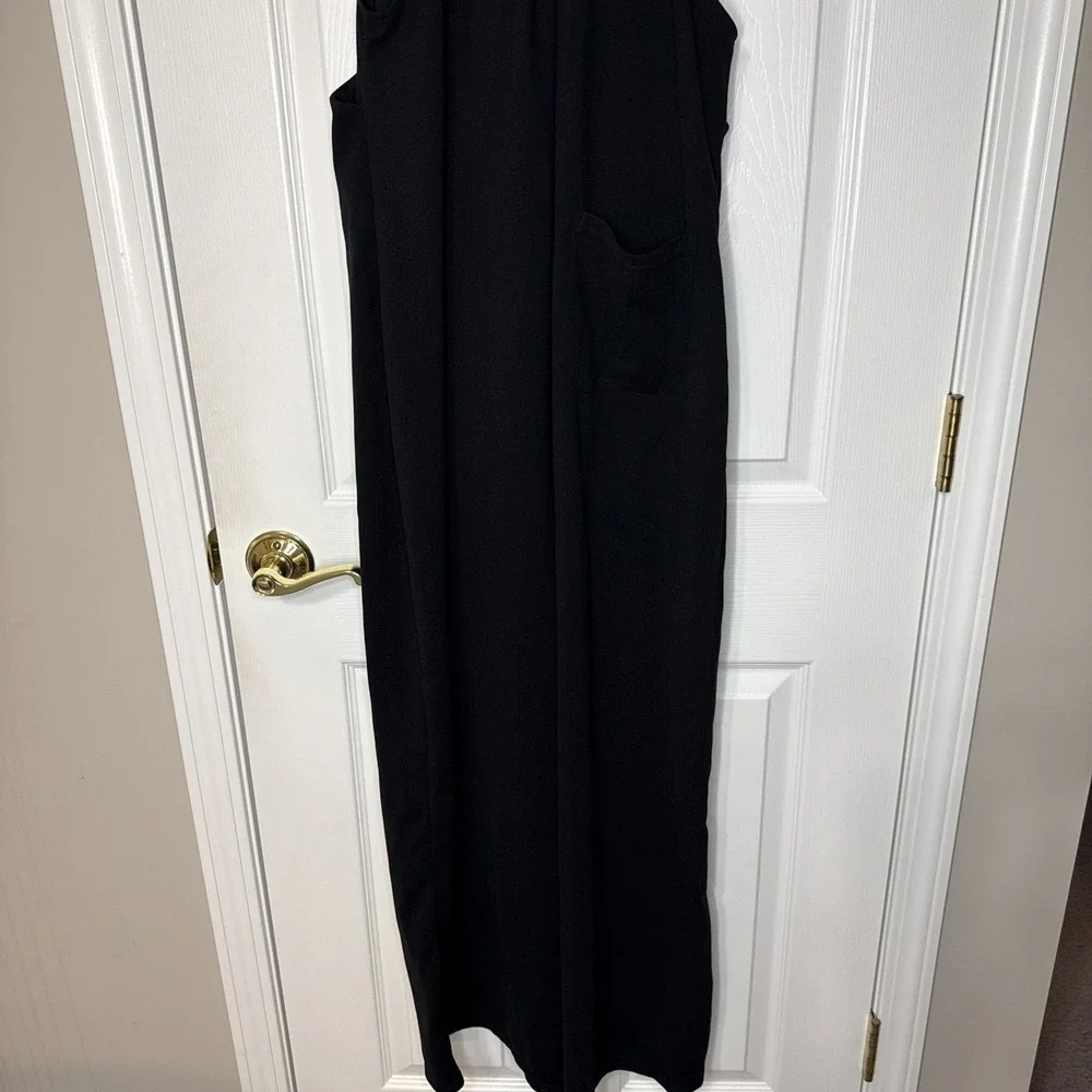 Halara Breezeful Wide Leg Jumpsuit Womens Size M - Picture 9 of 13